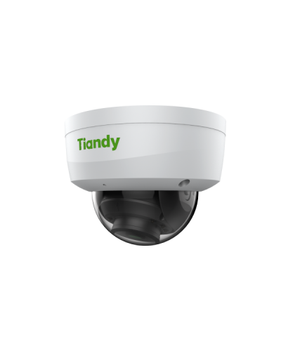 TC-C32KN I3/E/Y/2.8/V4.1. IP-видеокамера купольная. Tiandy в Костроме