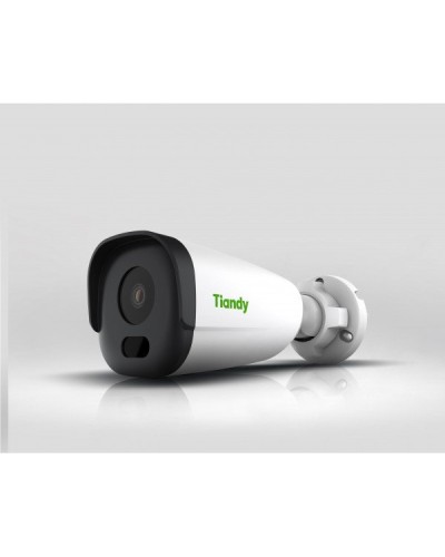 TC-C34GS I5/E/Y/C/SD/2.8/V4.2. Видеокамера IP цилиндрическая. Tiandy в Костроме