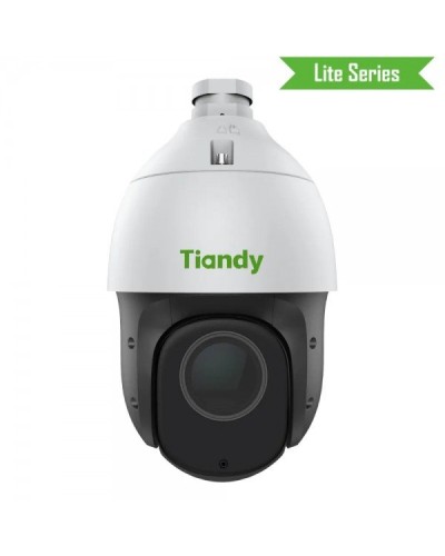 TC-H354S 23X/I/E/V3.1. Видеокамера IP поворотная. Tiandy в Костроме