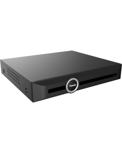 TC-R3880 I/B/N/V4.0. Видеорегистратор NVR 80-канальный. Tiandy в Костроме