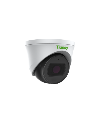 TC-C35SS I3/A/E/Y/M/2.8-12/V4.0. Видеокамера IP купольная. Tiandy в Костроме