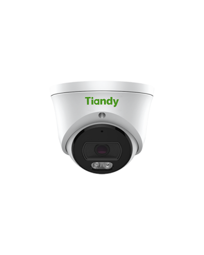 TC-C32XP I3W/E/Y/2.8/V4.2. Видеокамера IP купольная. Tiandy в Костроме