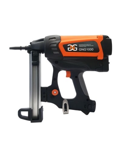 Toua GNG1000 (GNG1000). Газовый монтажный пистолет. Toua в Костроме