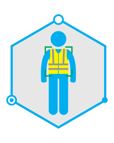 TRASSIR Wear Detector. Программное обеспечение для IP-систем видеонаблюдения. Trassir в Костроме