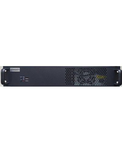 TRASSIR NeuroStation 8400R/32. IP-видеорегистратор 32-канальный. Trassir в Костроме