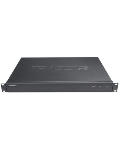 TRASSIR MiniNVR AF Pro 32 v2. IP-видеорегистратор 32-канальный. Trassir в Костроме