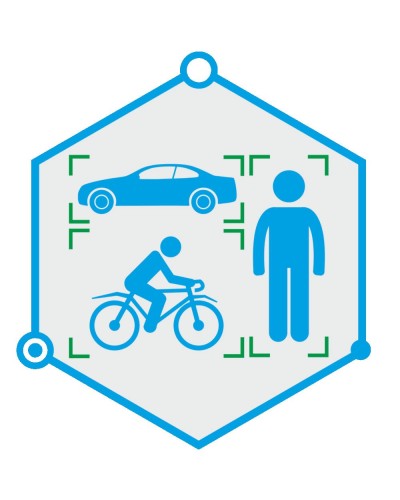 TRASSIR Neuro Detector. Программное обеспечение для IP-систем видеонаблюдения. Trassir в Костроме