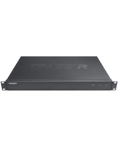 TRASSIR MiniNVR AF Pro 16. IP-видеорегистратор 16-канальный. Trassir в Костроме