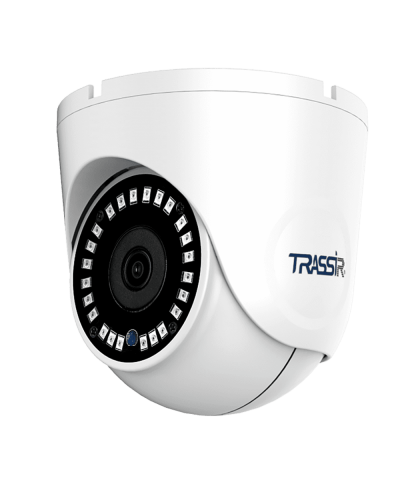 TR-D8251WDIR3 (2.8). Видеокамера IP купольная. Trassir в Костроме