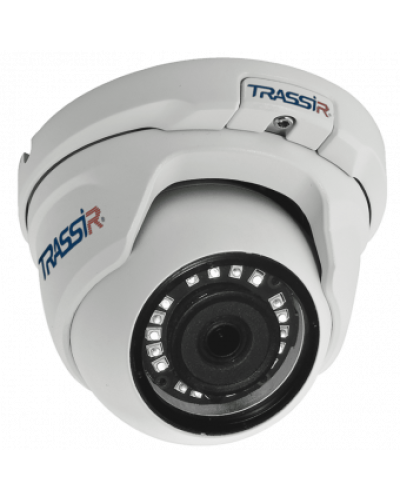 TR-D4S5 v3 (3.6). Видеокамера IP купольная. Trassir в Костроме