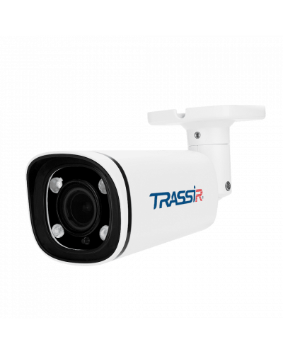 TR-D2253WDZIR7 (2.7-13.5). Видеокамера IP цилиндрическая. Trassir в Костроме