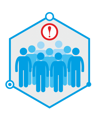 TRASSIR Crowd Detector. Программное обеспечение для IP-систем видеонаблюдения. Trassir в Костроме