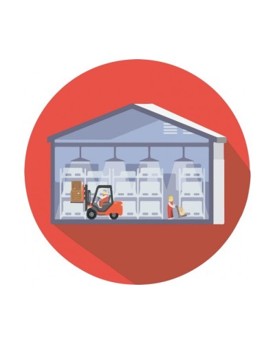 TRASSIR ActiveStock. Программное обеспечение для IP-систем видеонаблюдения. Trassir в Костроме
