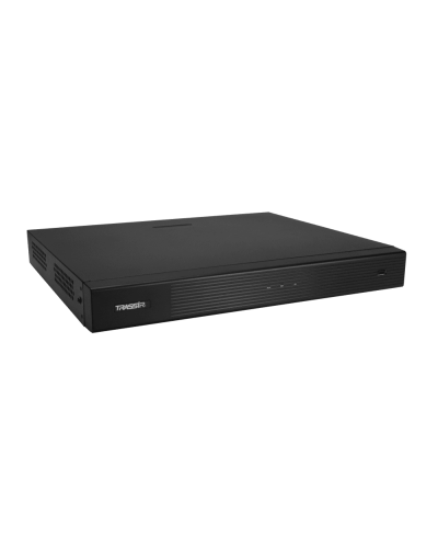 TRASSIR MiniNVR 3216+2R AF. IP-видеорегистратор 16-канальный. Trassir в Костроме