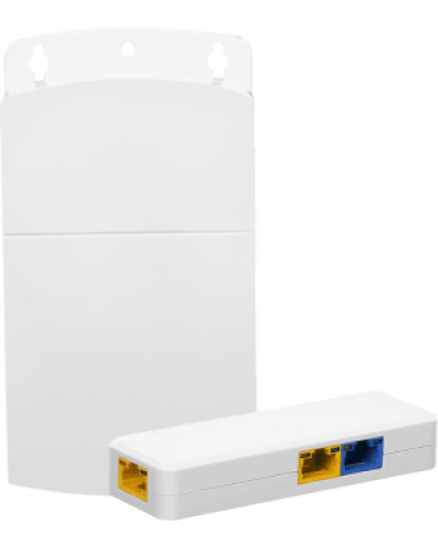 TR-EXP1130-3-IP65. Удлинитель PoE по кабелю UTP. Trassir в Костроме
