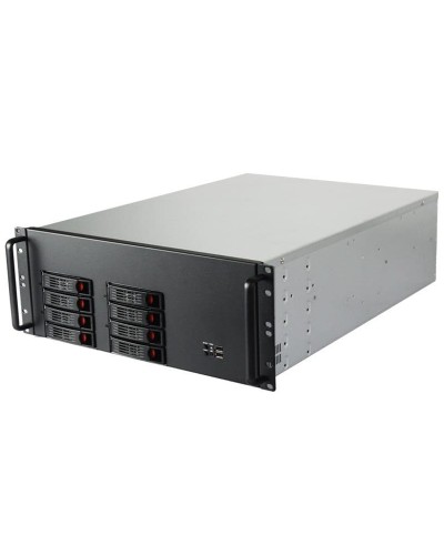 TRASSIR NeuroStation 8800R/160-A8-S. IP-видеорегистратор 160-канальный. Trassir в Костроме