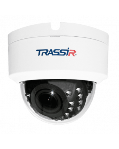 TR-D4D2 v3 (2.7-13.5). Видеокамера IP купольная. Trassir в Костроме