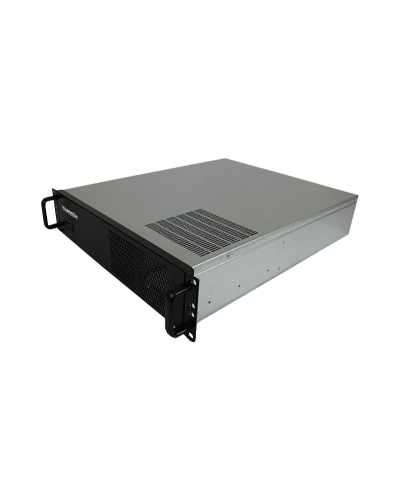 TRASSIR NeuroStation 8800R/64. IP-видеорегистратор 64-канальный. Trassir в Костроме