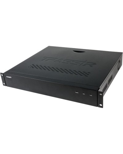 TRASSIR DuoStation AF Pro 32-RE. IP-видеорегистратор 32-канальный. Trassir в Костроме