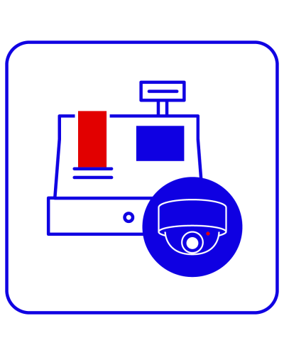 TRASSIR ActivePOS-3. Программное обеспечение для IP систем видеонаблюдения. Trassir в Костроме