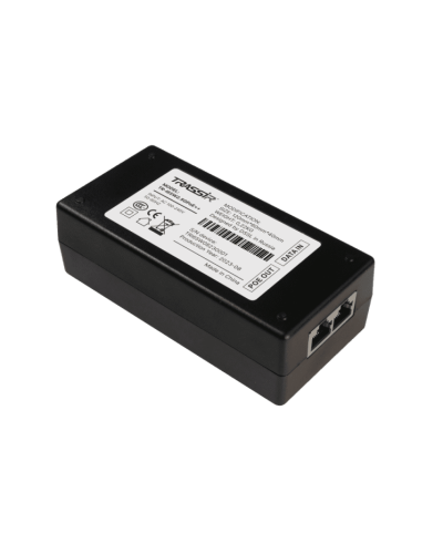 TR-I65W2.5GPoE++. Инжектор PoE. Trassir в Костроме