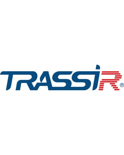 TRASSIR ПО для DVR/NVR 32ch. Программное обеспечение для IP систем видеонаблюдения. Trassir в Костроме