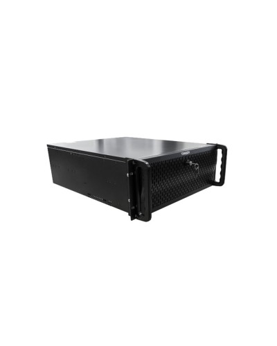 TRASSIR NeuroStation 8800R/160-A16. IP-видеорегистратор 16-канальный. Trassir в Костроме