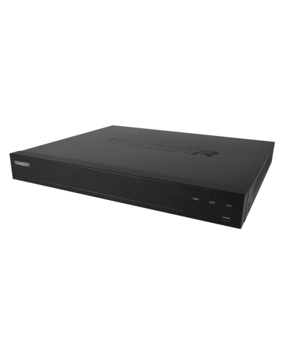 TRASSIR MiniNVR 3204R AnyIP. IP-видеорегистратор 4-канальный. Trassir в Костроме