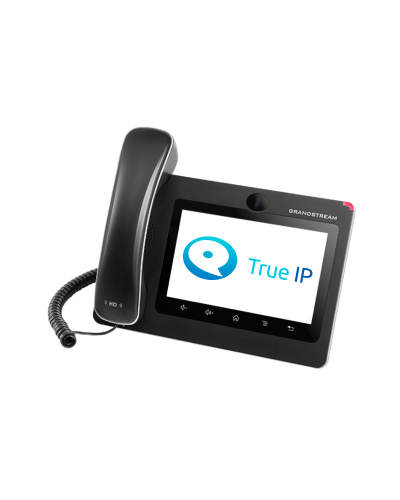 Пульт консьержа True IP. Пульт контроля и управления. True-IP в Костроме