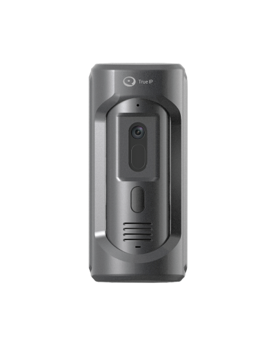 TI-3711MP. Вызывная панель IP-домофона. True-IP в Костроме
