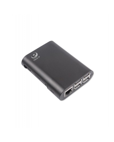 SIP Server True IP mini. SIP видеосервер многоабонентский, до 20 абонентов. True-IP в Костроме