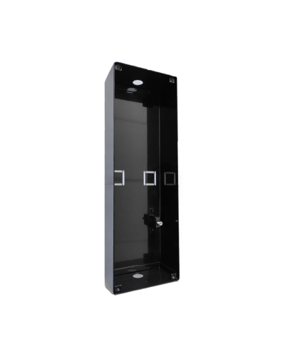 TI-Box PL2 (металл). Бокс для врезного монтажа. True-IP в Костроме