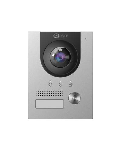 TI-4308MP. Вызывная панель IP-домофона. True-IP в Костроме