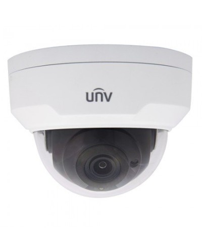IPC322ER3-DUVPF40-C-RU. Видеокамера IP купольная. Uniview в Костроме