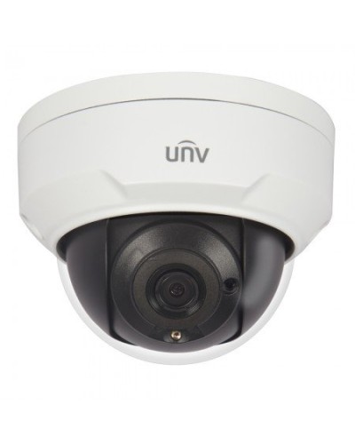 IPC322SR3-DVPF28-C-RU. Видеокамера IP купольная. Uniview в Костроме