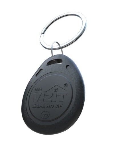 VIZIT-RF7.1. Брелок. VIZIT в Костроме