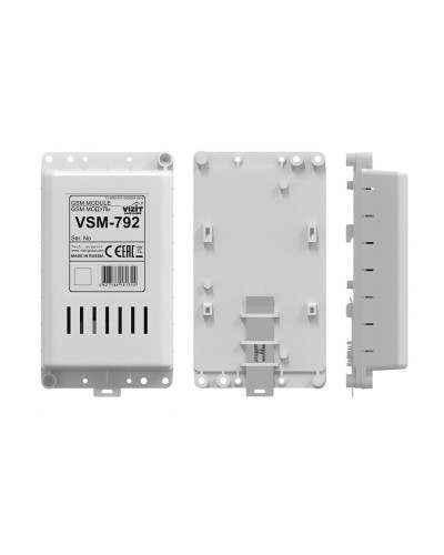 VSM-792 GSM. GSM модуль. VIZIT в Костроме