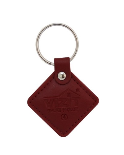 VIZIT-RF3.2 (Red). Брелок proximity. VIZIT в Костроме