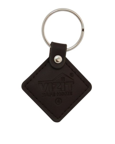 VIZIT-RF3.2 (Brown). Брелок proximity. VIZIT в Костроме