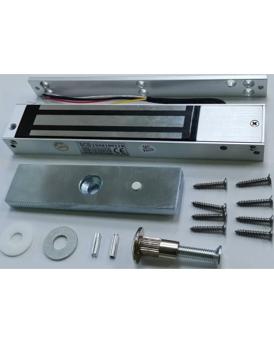 ML-180 (VIZIT). Замок электромагнитный. VIZIT в Костроме