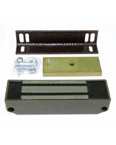 VIZIT-ML305-40-50-4. Замок электромагнитный. VIZIT в Костроме