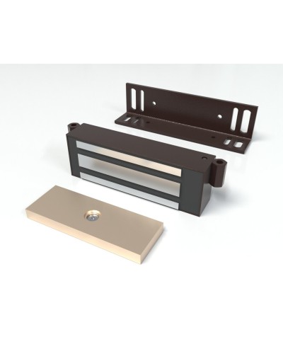 VIZIT-ML300-SD-SF-Pull-CB. Замок электромагнитный. VIZIT в Костроме
