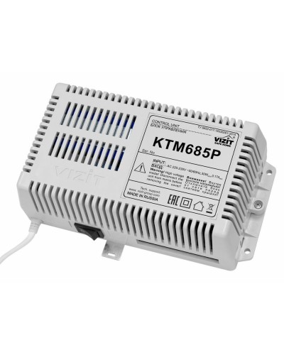 VIZIT-KTM685P. Контроллер для ключей Touch Memory. VIZIT в Костроме