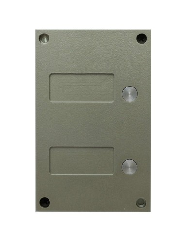 BS-424-2. Кнопочная панель. VIZIT в Костроме