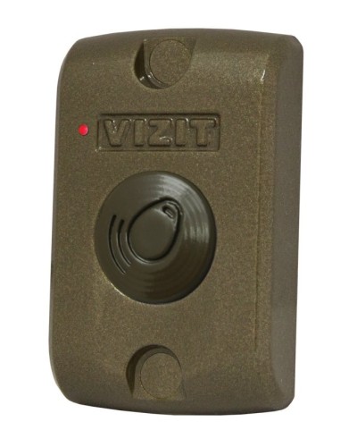 RD-4R. Считыватель ключей RF. VIZIT в Костроме