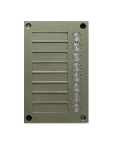 BS-424-8. Кнопочная панель. VIZIT в Костроме