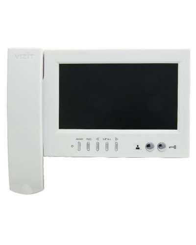 VIZIT-M468MW. Монитор домофона цветной. VIZIT в Костроме