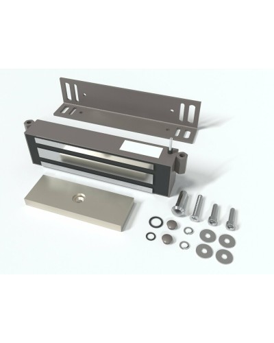 VIZIT-ML400-SD-SF-Pull-SG. Замок электромагнитный. VIZIT в Костроме