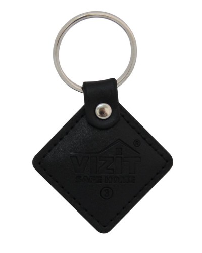 VIZIT-RF3.2 (Black). Брелок proximity. VIZIT в Костроме