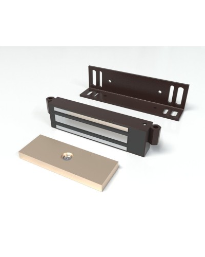 VIZIT-ML250-SD-SF-Pull-CB. Замок электромагнитный. VIZIT в Костроме
